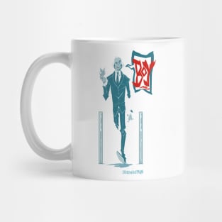 phantasm: tall man Mug